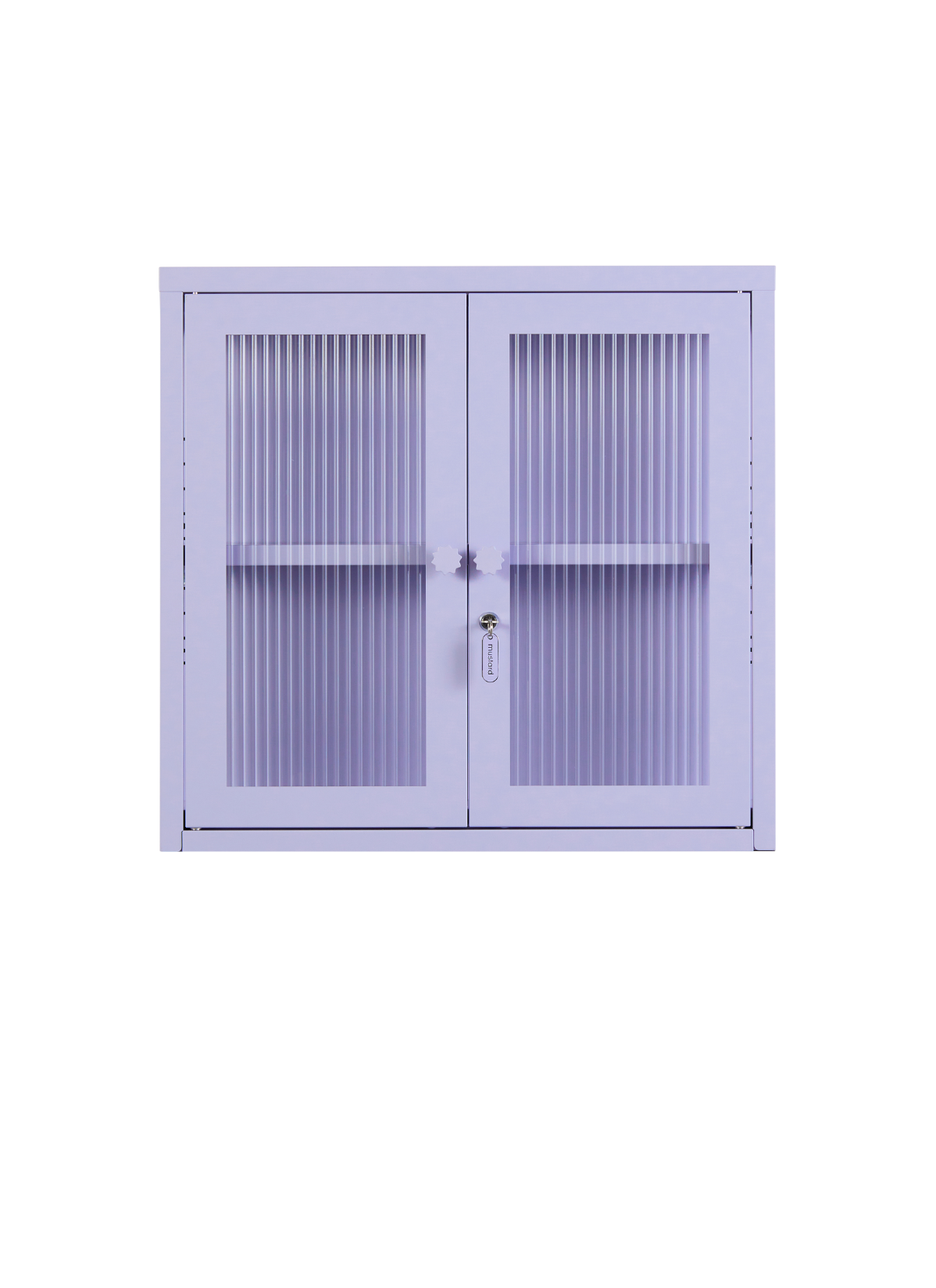 The Kit in Lilac
