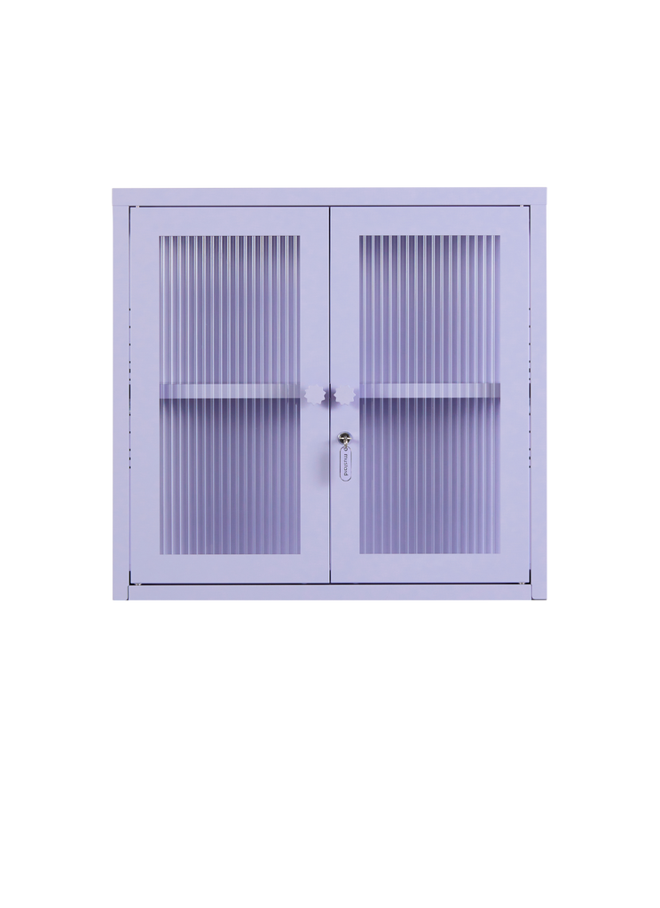 The Kit in Lilac