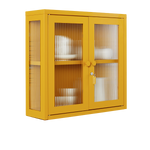 The Kit in Mustard