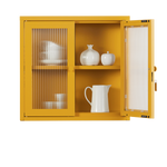 The Kit in Mustard