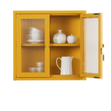 The Kit in Mustard