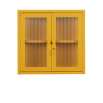 The Kit in Mustard