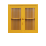 The Kit in Mustard