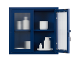 The Kit in Navy