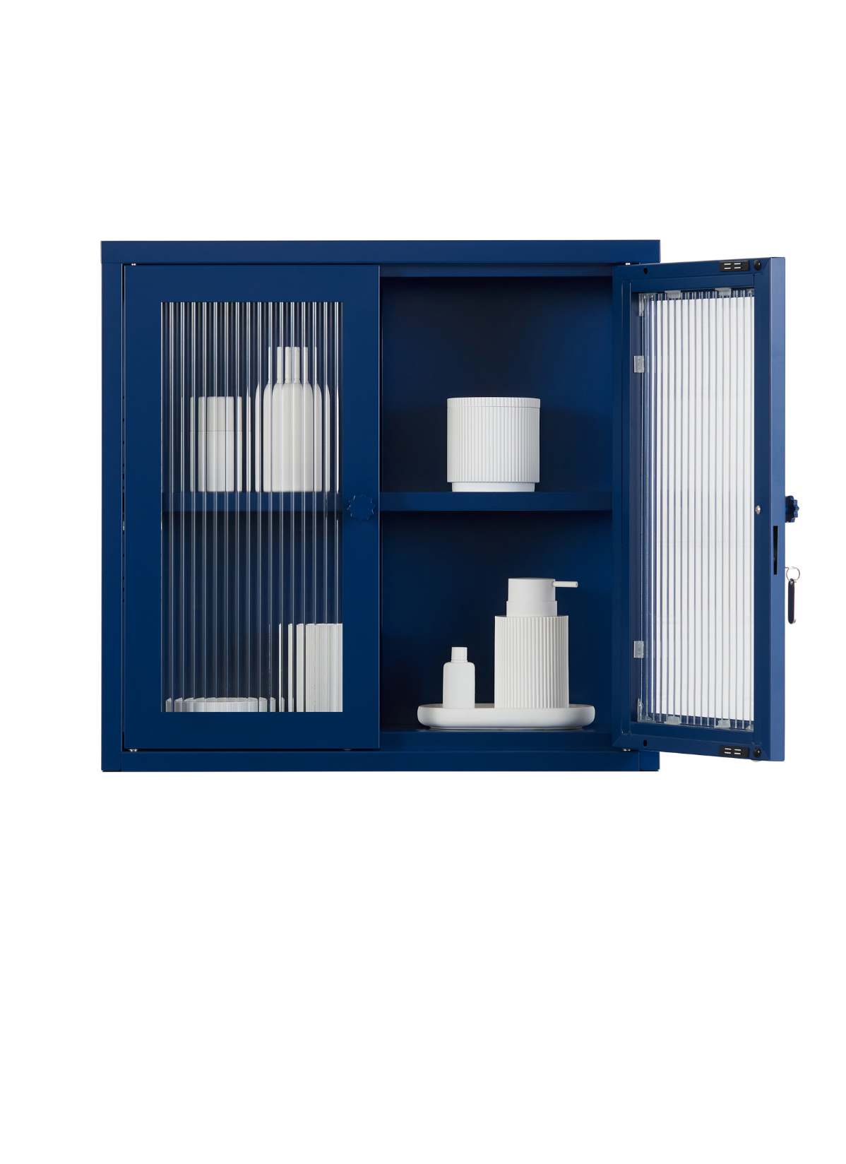 The Kit in Navy