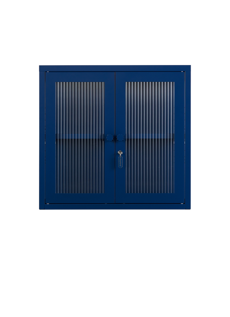 The Kit in Navy
