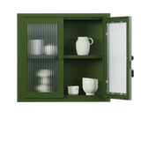 The Kit in Olive