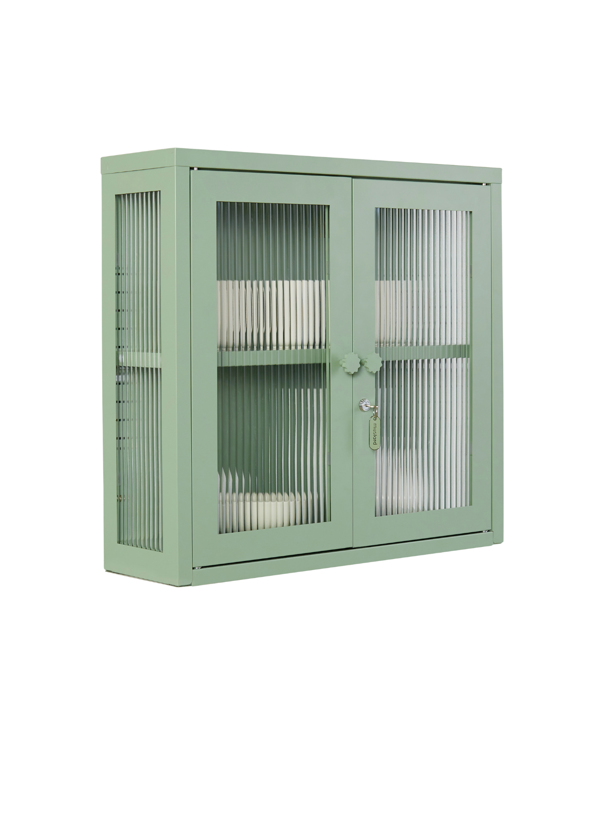 The Kit in Sage