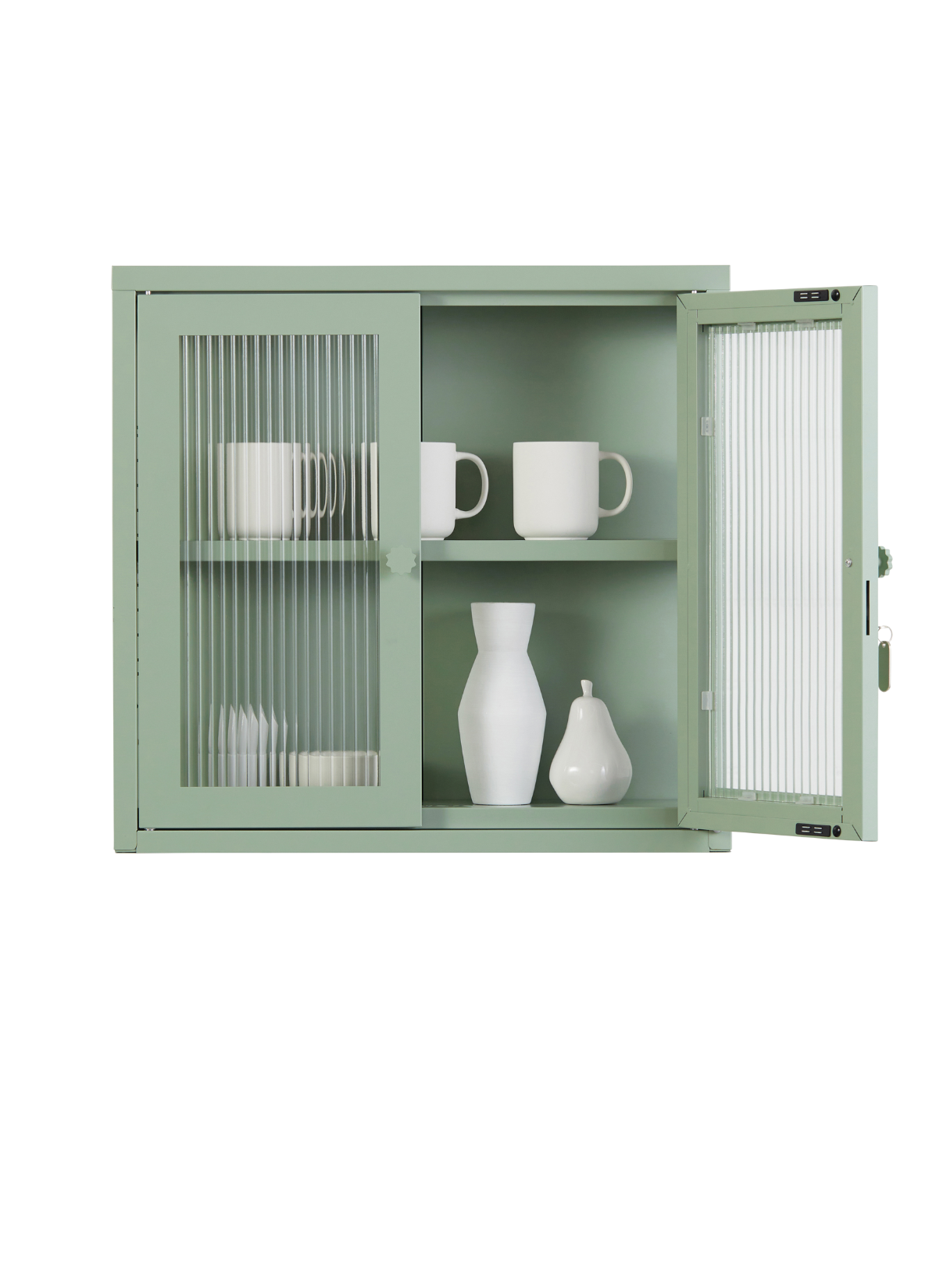 The Kit in Sage