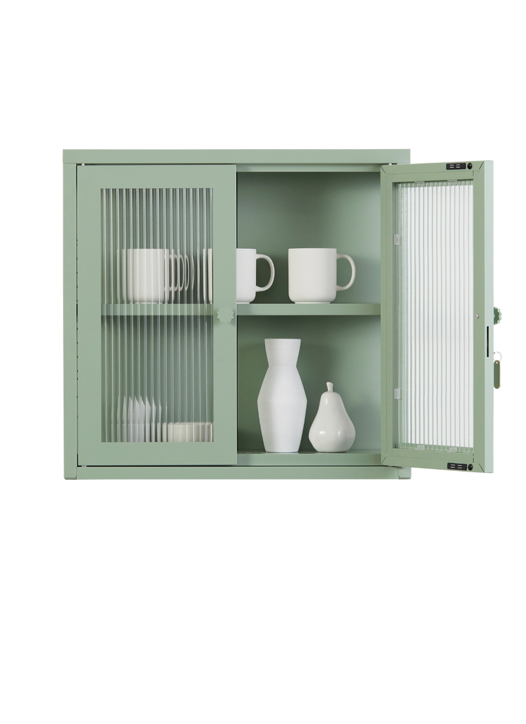 The Kit in Sage