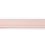The Ledge in Blush - Large