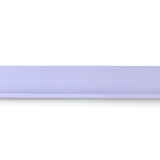The Ledge in Lilac - Large