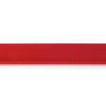 The Ledge in Poppy - Large