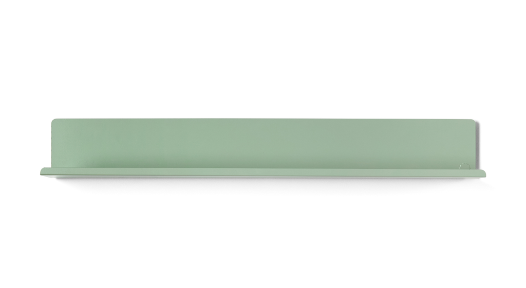 The Ledge in Sage - Large