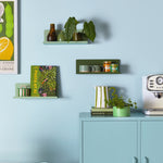 The Ledge in Sage - Small