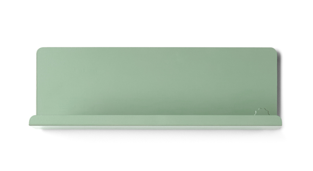 The Ledge in Sage - Small