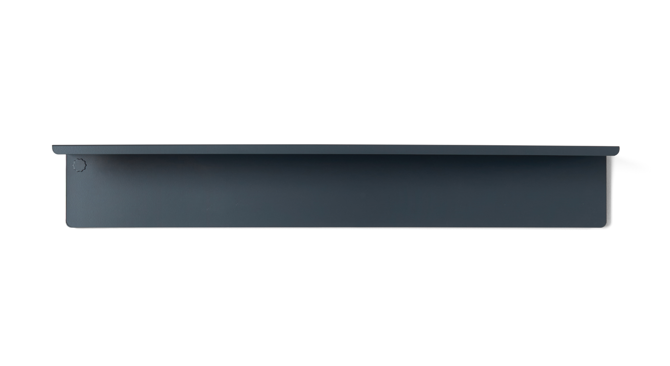 The Ledge in Slate - Large