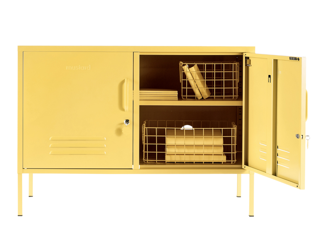 The Lowdown in Butter