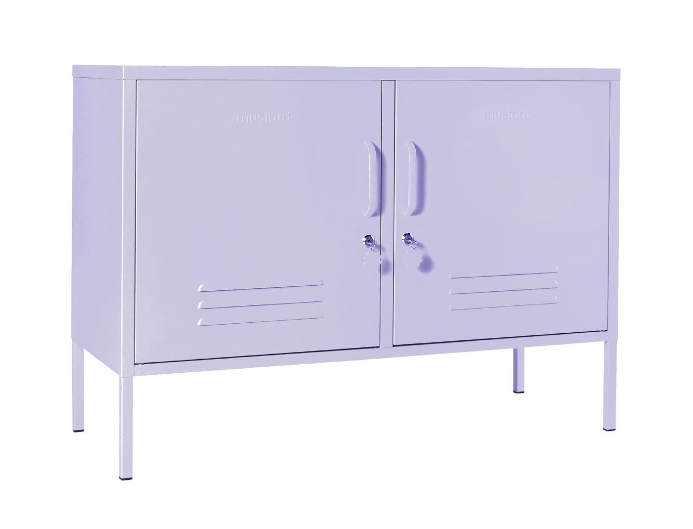 The Lowdown in Lilac