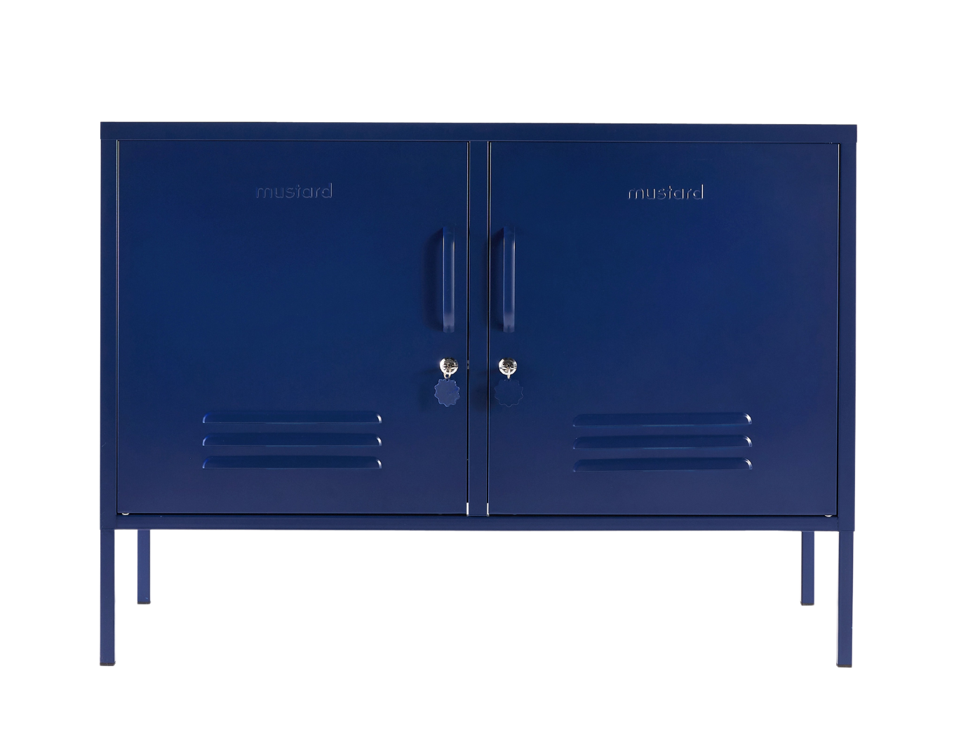 The Lowdown in Navy