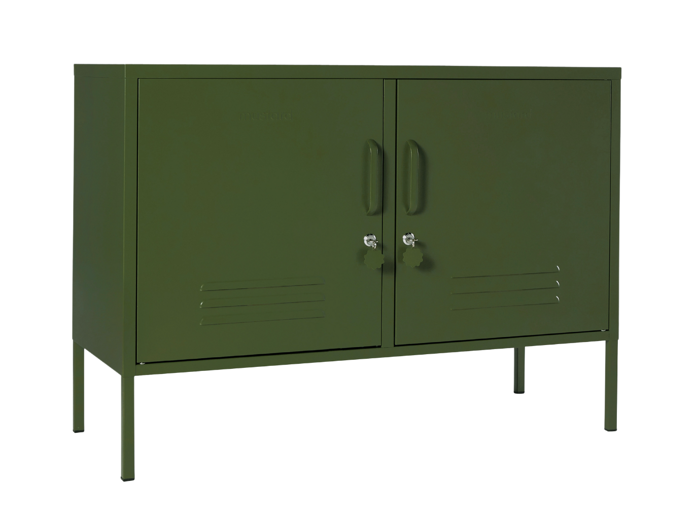 The Lowdown in Olive