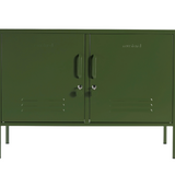 The Lowdown in Olive