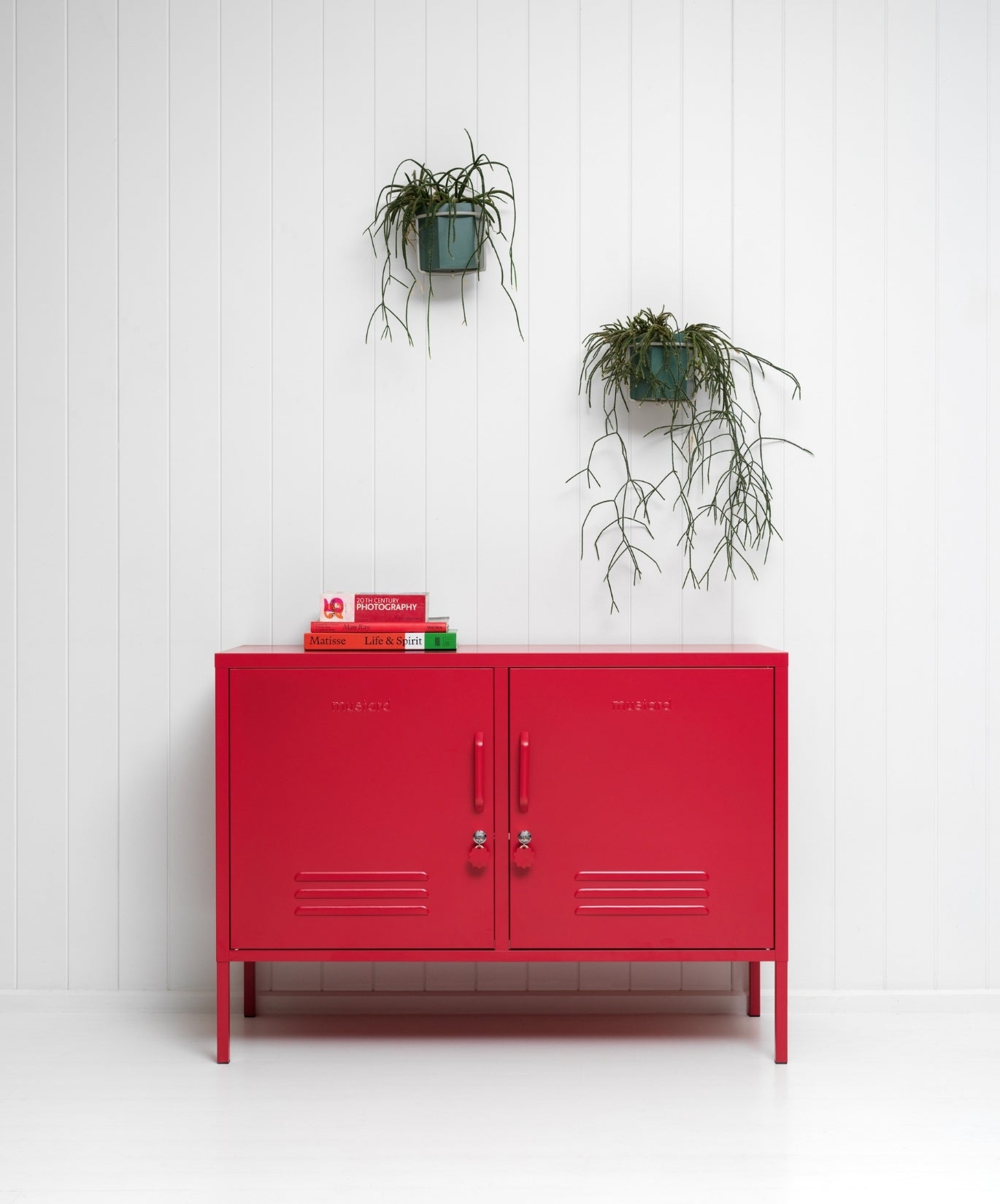 The Lowdown in Poppy