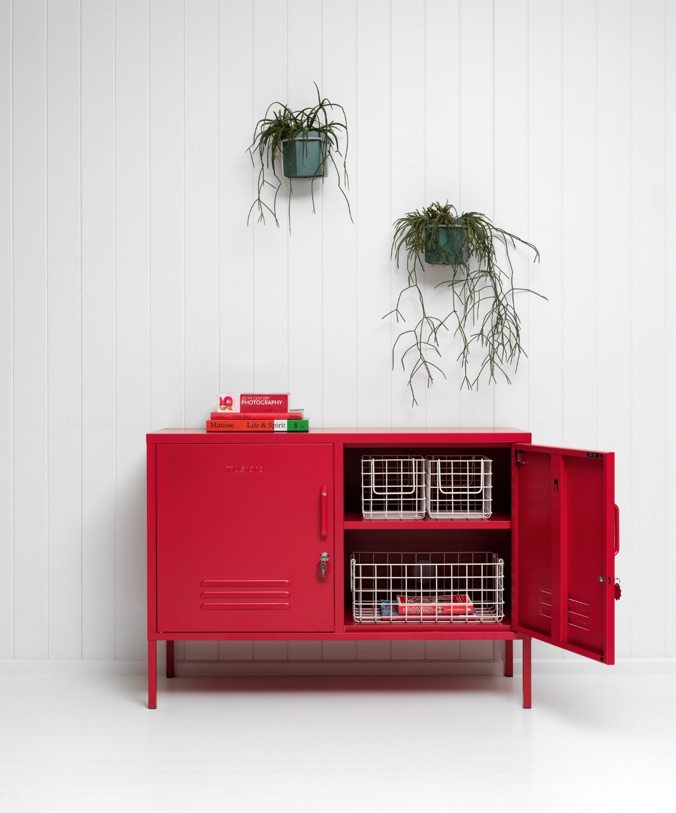 The Lowdown in Poppy