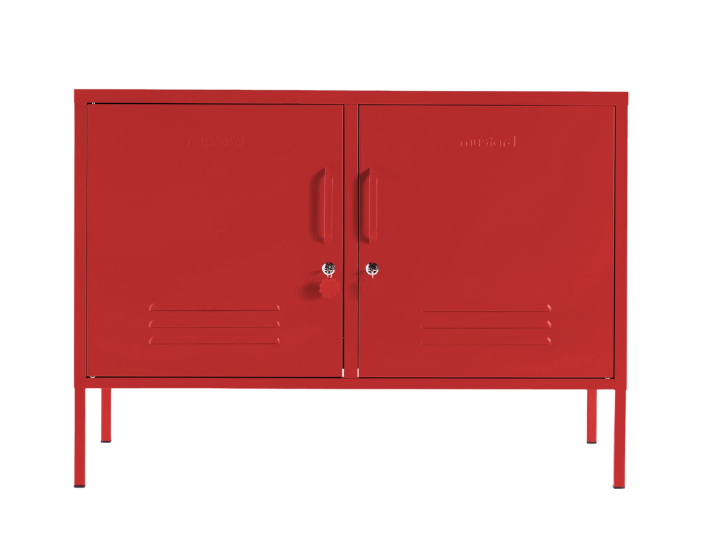 The Lowdown in Poppy