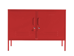The Lowdown in Poppy