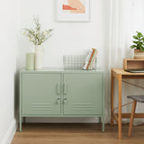 The Lowdown in Sage
