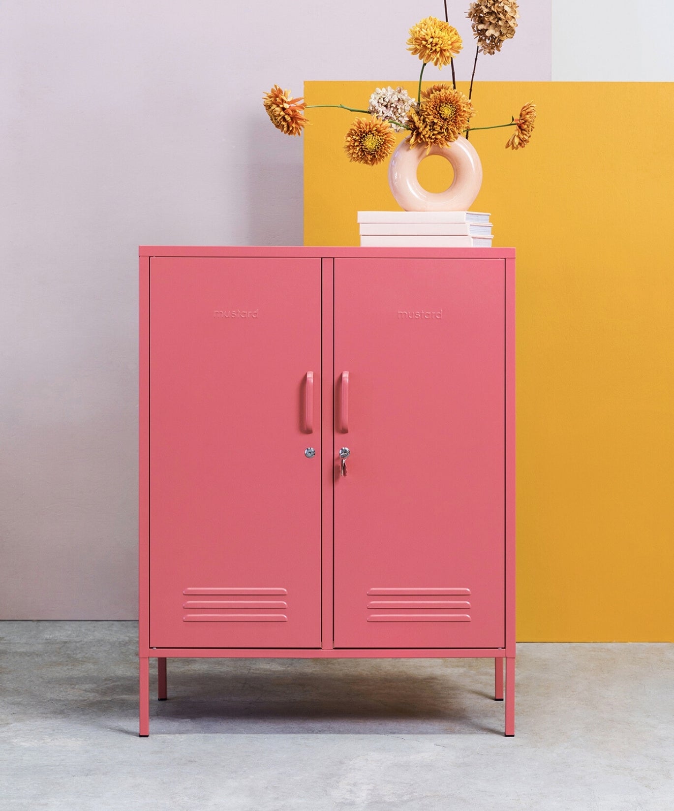The Midi in Berry