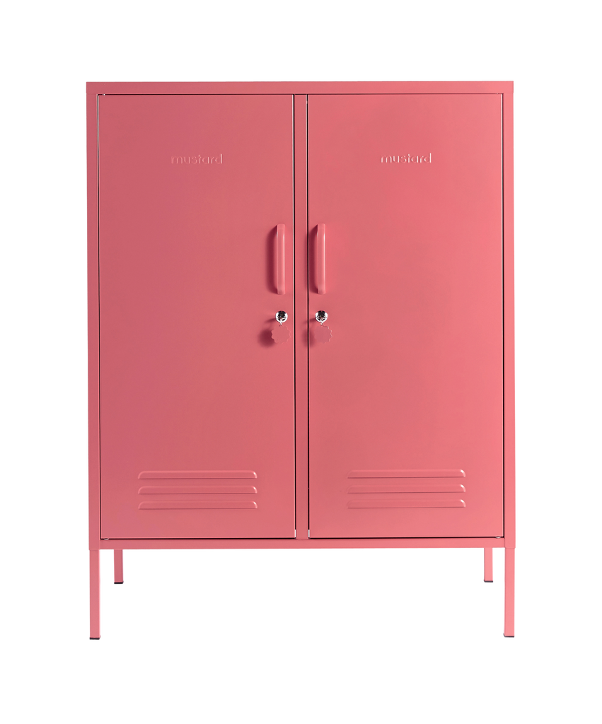 The Midi in Berry