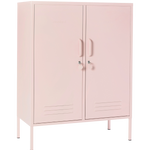 The Midi in Blush