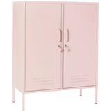 The Midi in Blush