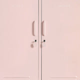 The Midi in Blush