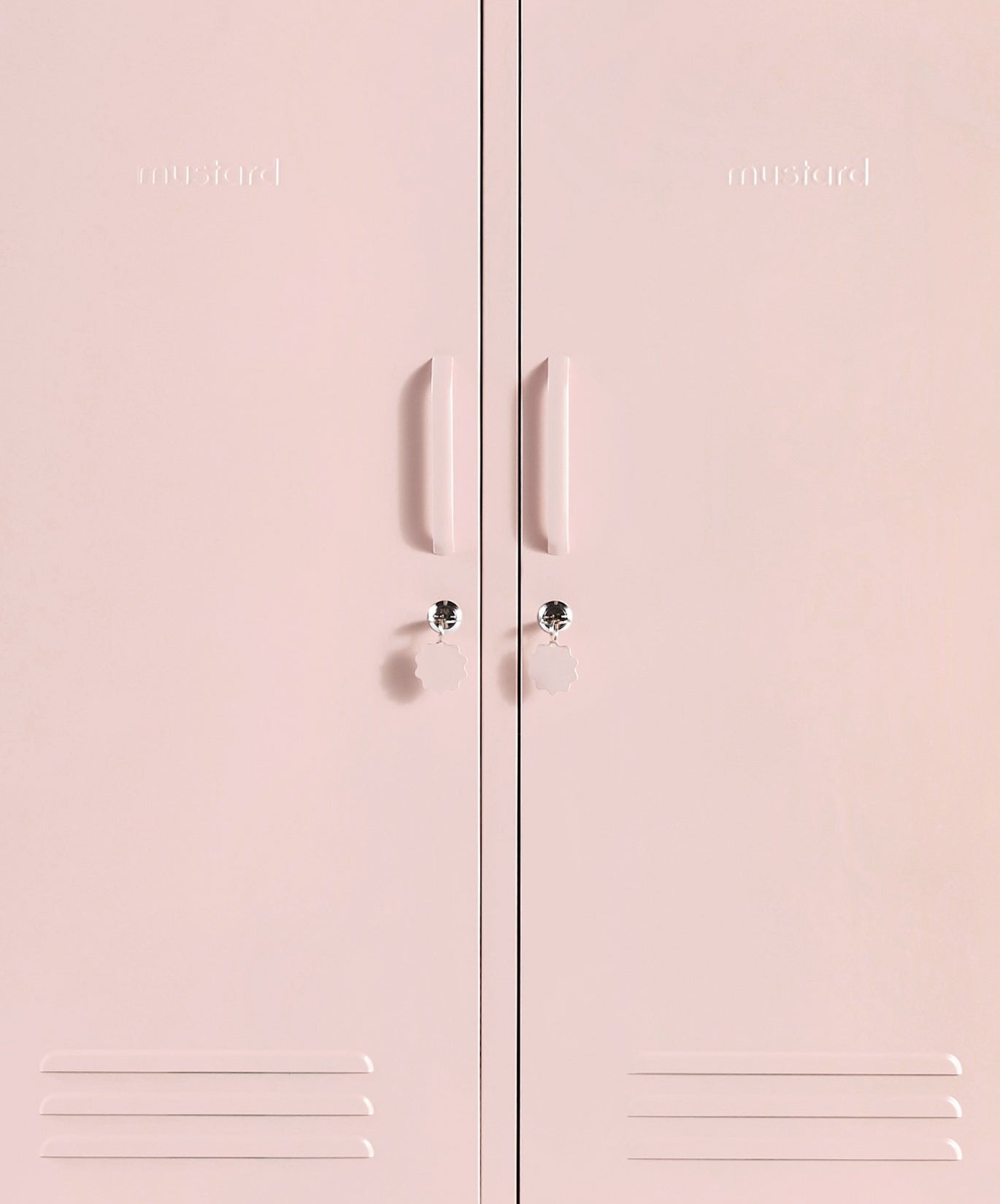 The Midi in Blush