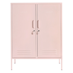 The Midi in Blush