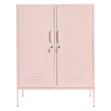 The Midi in Blush