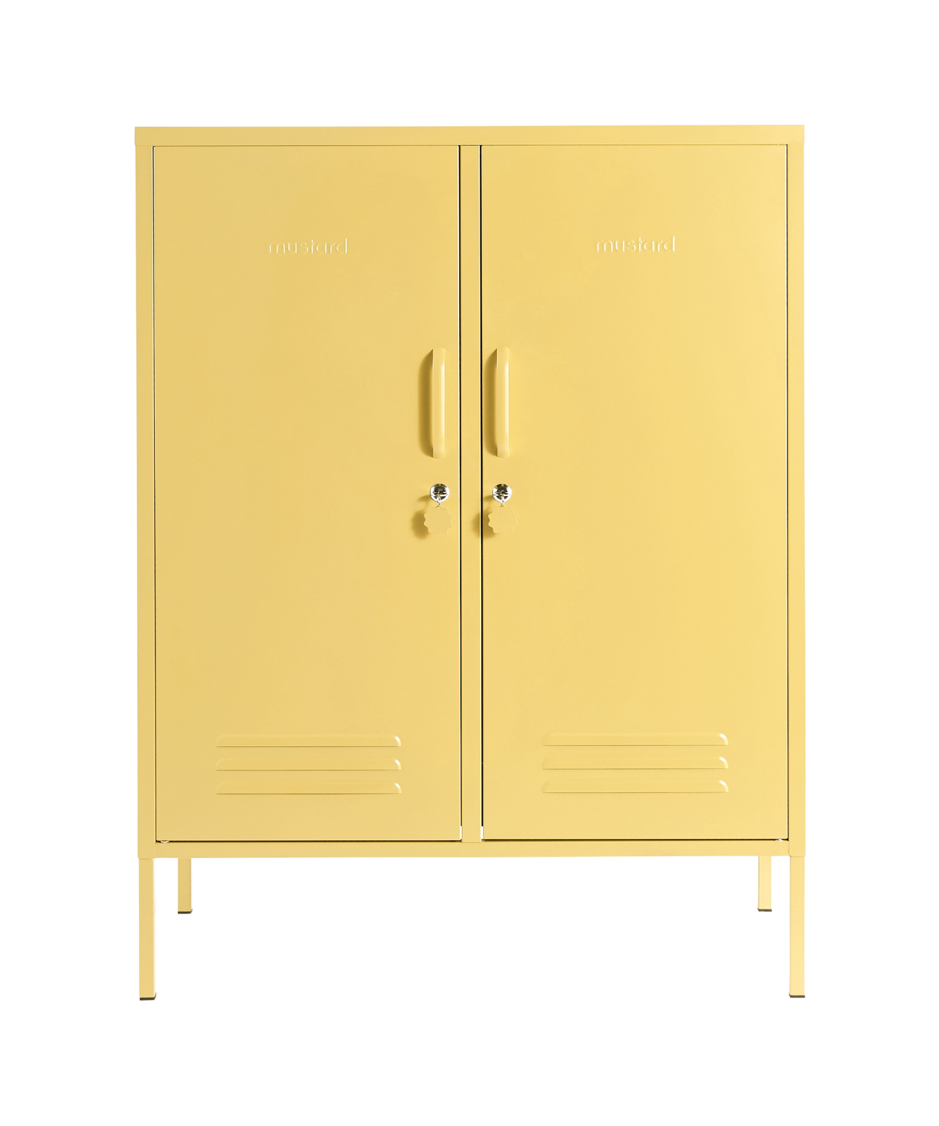 The Midi in Butter