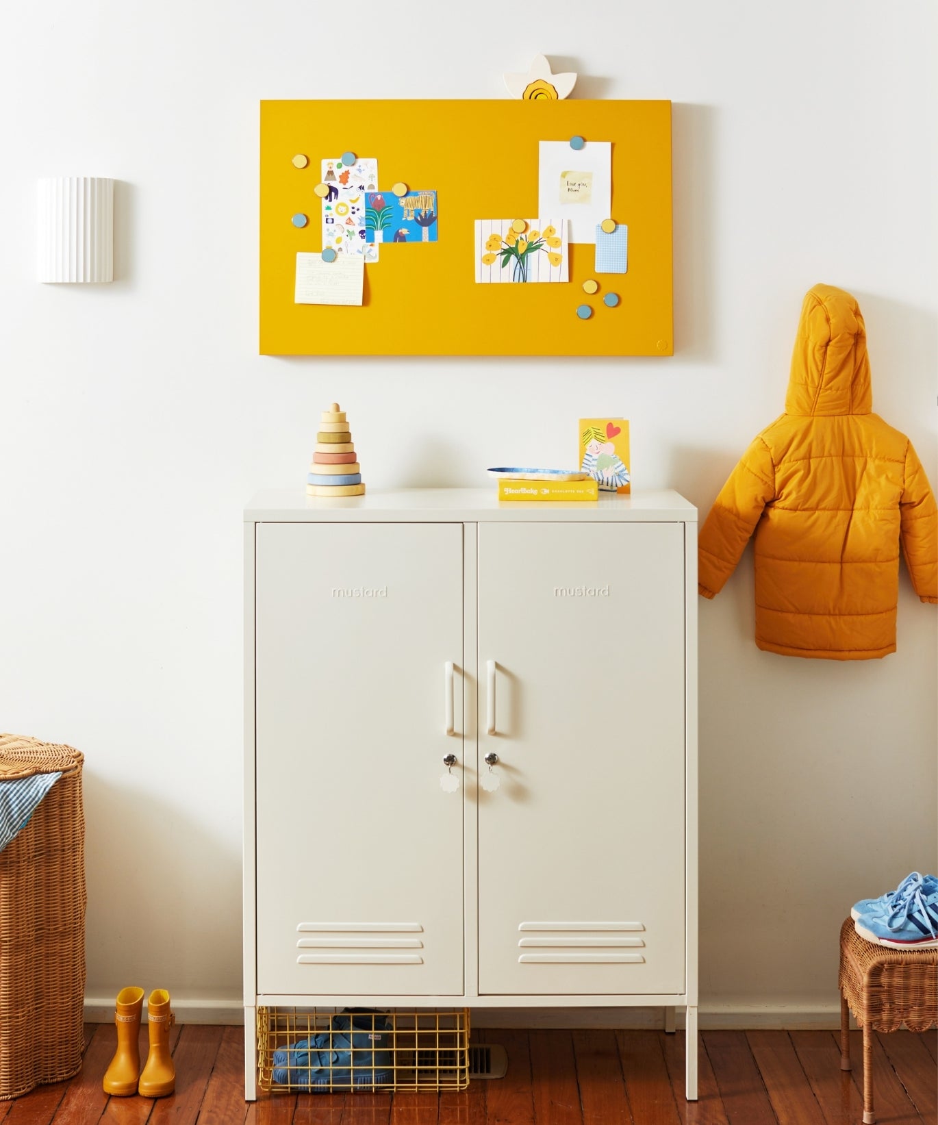 The Midi in Chalk