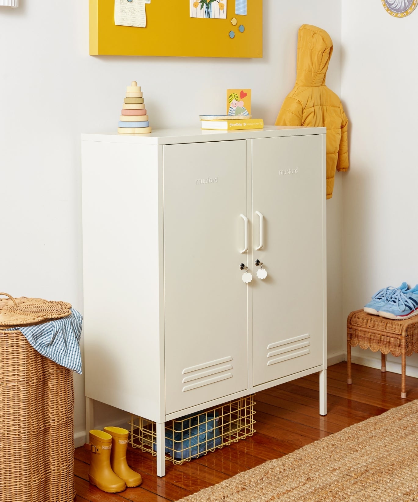 The Midi in Chalk