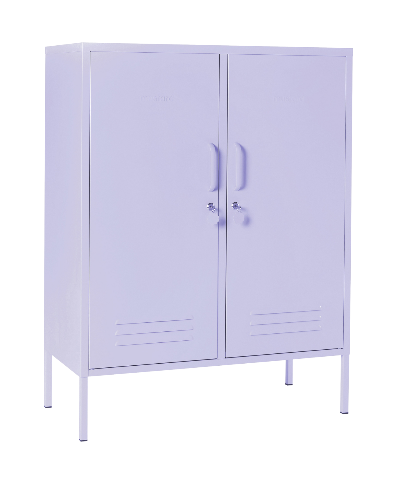 The Midi in Lilac