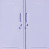 The Midi in Lilac