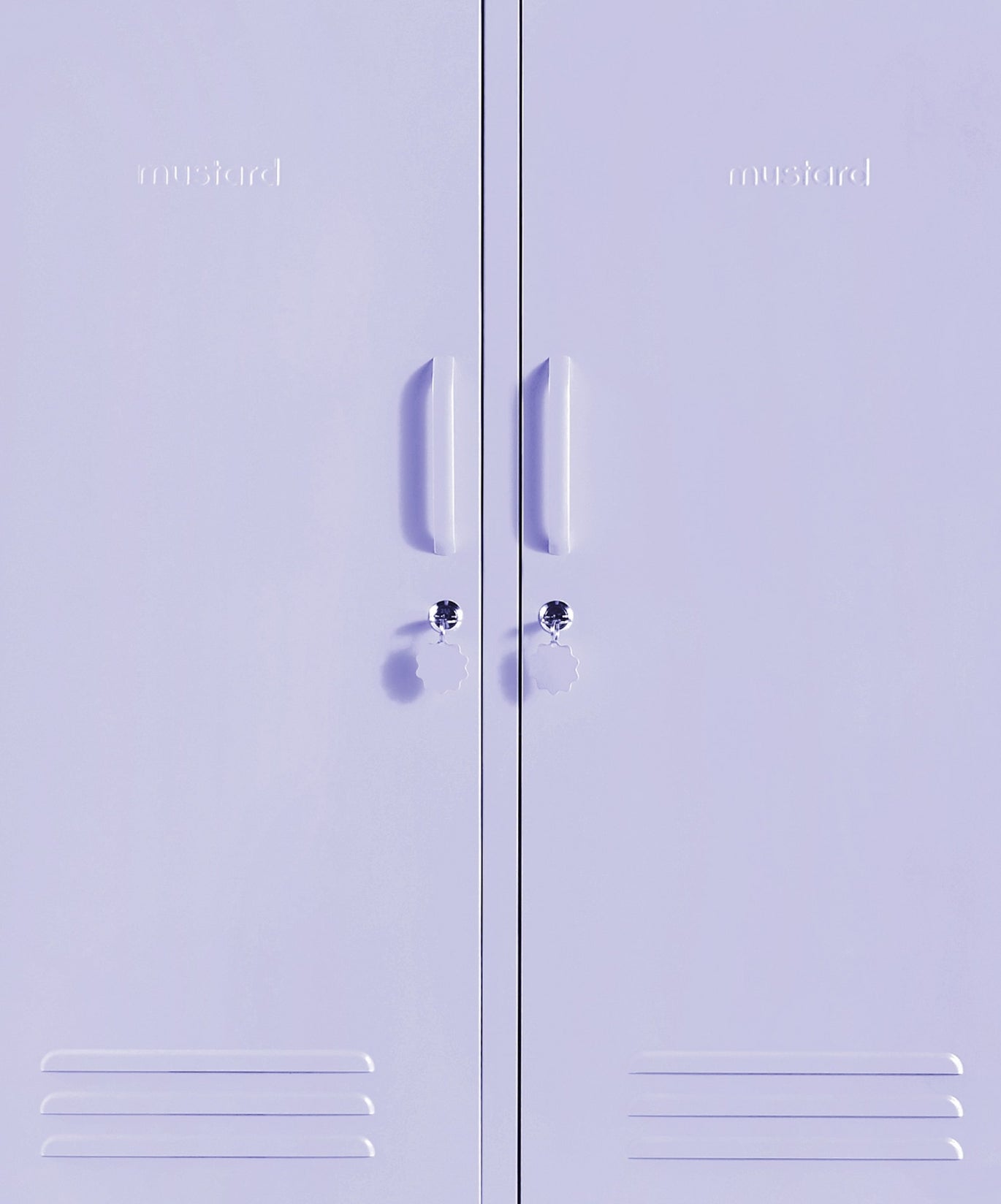 The Midi in Lilac