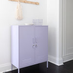 The Midi in Lilac