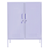 The Midi in Lilac
