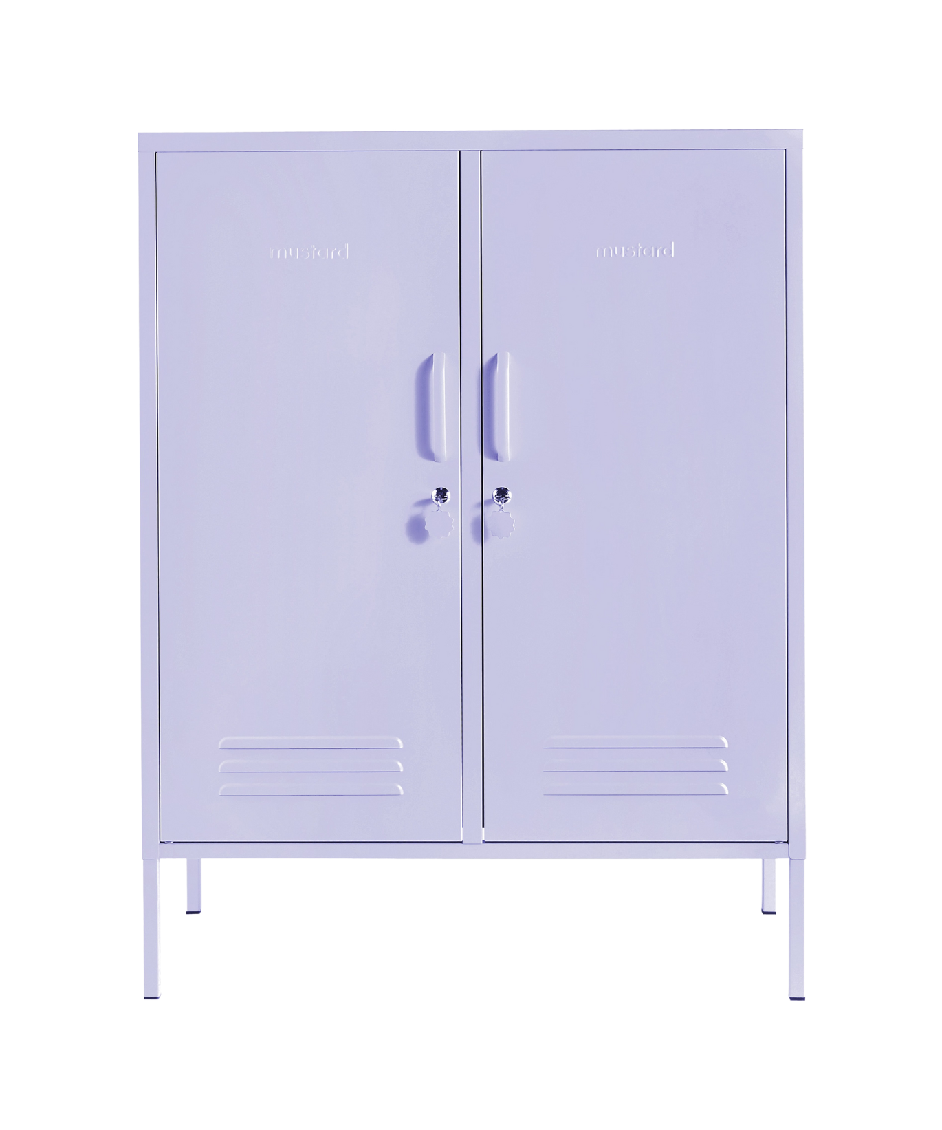 The Midi in Lilac