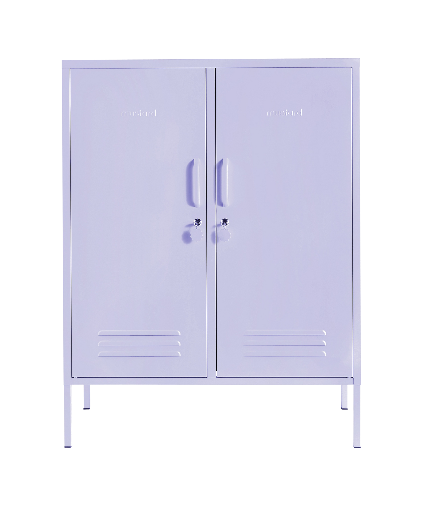 The Midi in Lilac