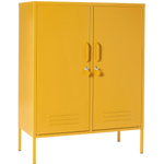 The Midi in Mustard